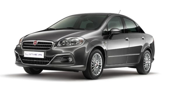 Fiat Linea