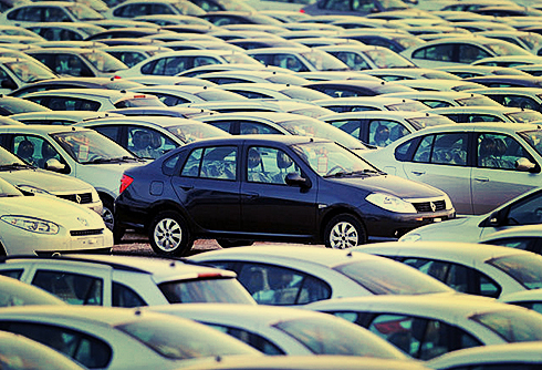 İzmir Havalimanı Rent A Car